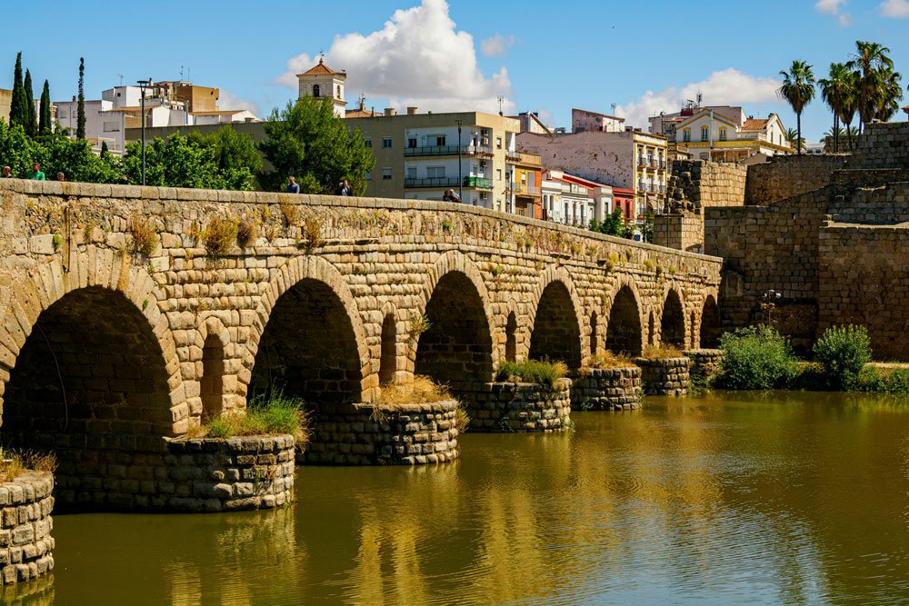 Extremadura