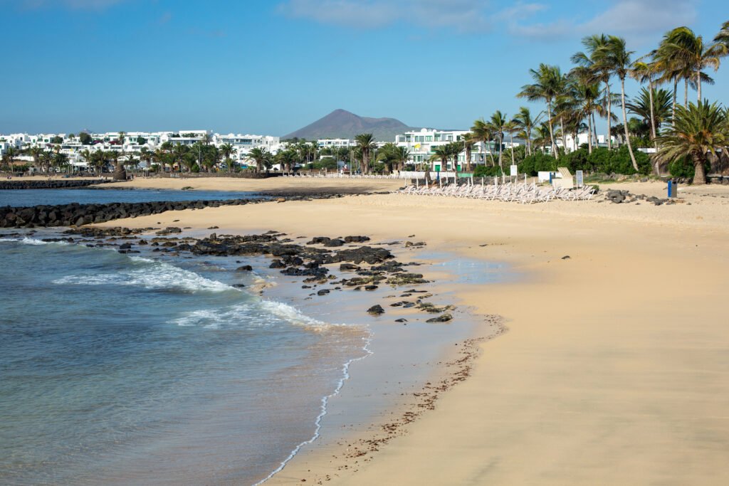 Villages in Spain: Teguise