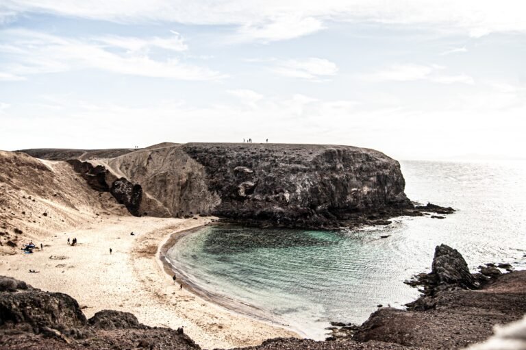 Lanzarote