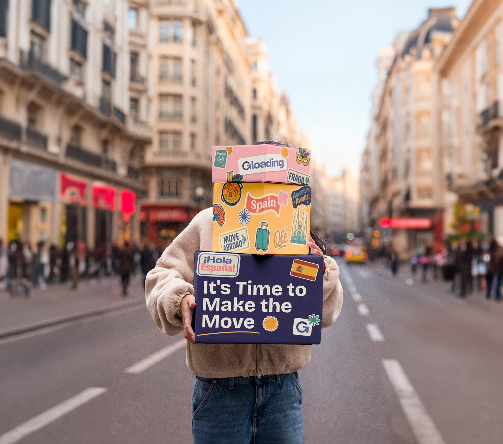 Teach English in Spain for 2026-2027