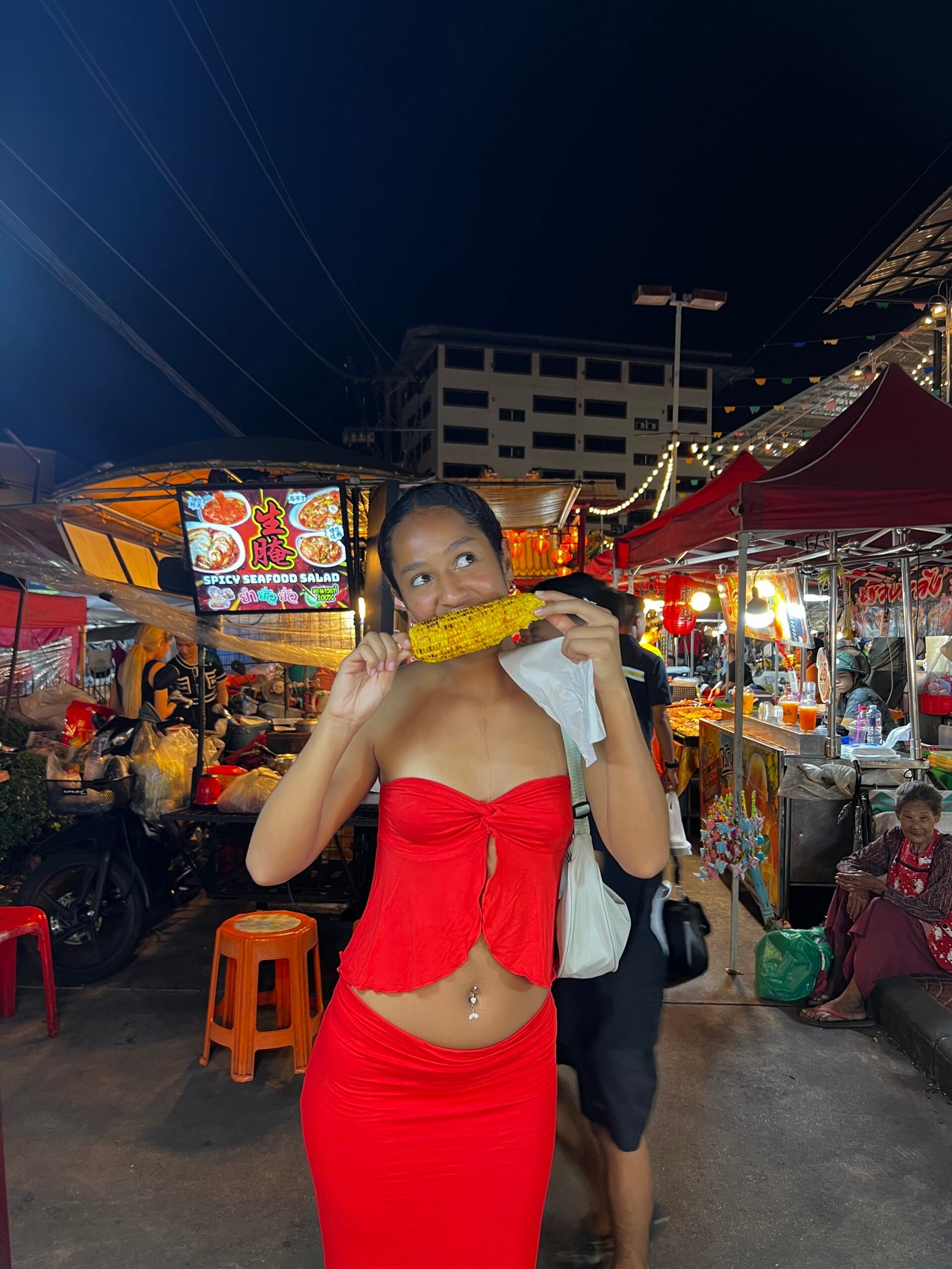 live thailand